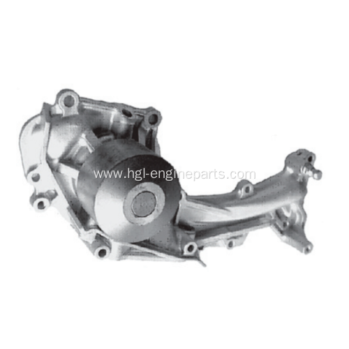 WATER PUMP 19200-P5A-004 FOR HONDA ACURA 3.5L